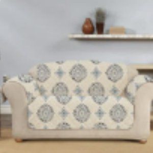 Love Seat Cover